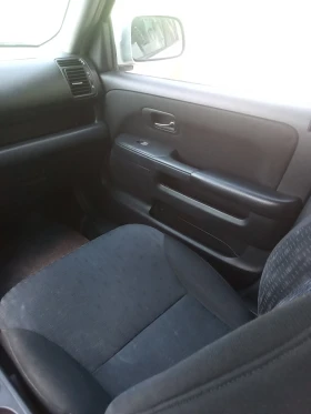 Honda Cr-v 2.2, снимка 6
