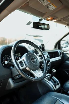 Jeep Compass Latitude, снимка 5