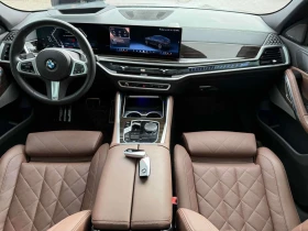 BMW X6  xDrive40i / 360 / DIS / HARMNON KARDON / MASSAGE , снимка 9