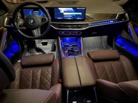 BMW X6  xDrive40i / 360 / DIS / HARMNON KARDON / MASSAGE , снимка 14