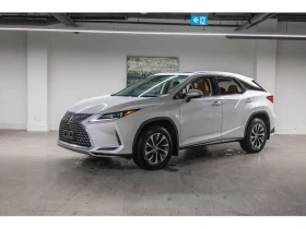 Lexus RX 350 Premium Pkg * Фиксирана цена до БГ * От LEXUS * , снимка 1