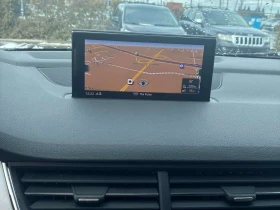 Audi Q7 /360/DISTRONIC/PANO/ОБДУХВАНЕ/BOSE/AMBIENT, снимка 9