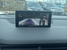 Audi Q7 /360/DISTRONIC/PANO/ОБДУХВАНЕ/BOSE/AMBIENT, снимка 11