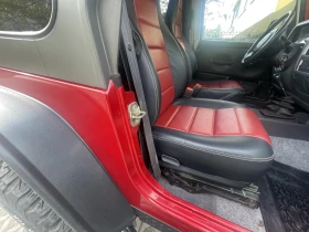 Jeep Wrangler, снимка 13