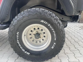Jeep Wrangler, снимка 10