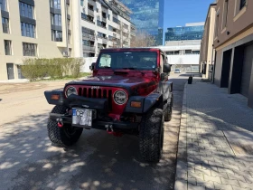 Jeep Wrangler, снимка 6