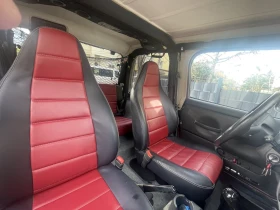 Jeep Wrangler, снимка 12