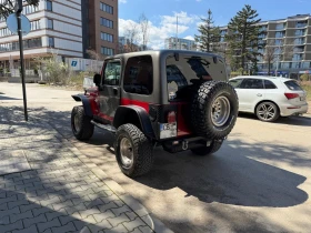 Jeep Wrangler, снимка 7