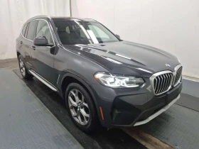 BMW X3 * XDRIVE30I * CARFAX * ЦЕНА ДО БГ, снимка 2