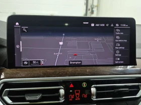 BMW X3 * XDRIVE30I * CARFAX * ЦЕНА ДО БГ, снимка 11