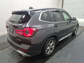 BMW X3 * XDRIVE30I * CARFAX * ЦЕНА ДО БГ, снимка 3
