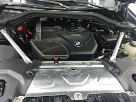 BMW X3 * XDRIVE30I * CARFAX * ЦЕНА ДО БГ, снимка 16