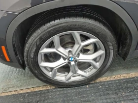 BMW X3 * XDRIVE30I * CARFAX * ЦЕНА ДО БГ, снимка 6