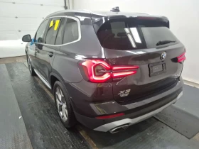 BMW X3 * XDRIVE30I * CARFAX * ЦЕНА ДО БГ, снимка 5