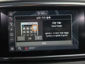 Kia Sportage 2.0 CRDi 4WD, снимка 16