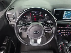 Kia Sportage 2.0 CRDi 4WD, снимка 13