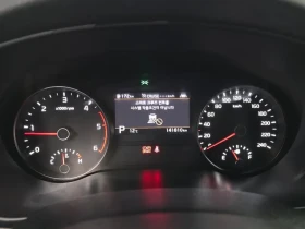 Kia Sportage 2.0 CRDi 4WD, снимка 8