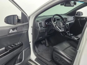 Kia Sportage 2.0 CRDi 4WD, снимка 10