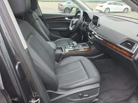 Audi Q5 Premium Plus, снимка 10