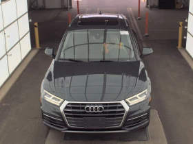 Audi Q5 Premium Plus, снимка 3