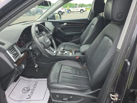 Audi Q5 Premium Plus, снимка 6