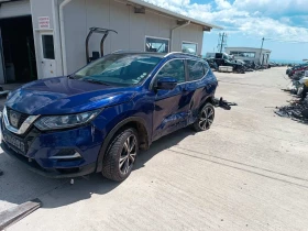 Nissan Qashqai 1.6DCI 4X4 R9ME, снимка 2
