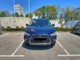 Mitsubishi Outlander 2.2DI, снимка 3