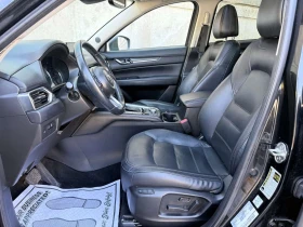 Mazda CX-5 GT Auto AWD/ПОДГРЕВ/ОБДУХCARFAX/ФИНАНСИРАНЕ, снимка 5