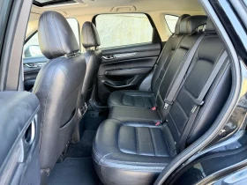 Mazda CX-5 GT Auto AWD/ПОДГРЕВ/ОБДУХCARFAX/ФИНАНСИРАНЕ, снимка 9