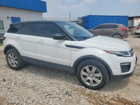 Land Rover Range rover 2.0l Evoque Se, снимка 4