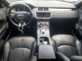 Land Rover Range rover 2.0l Evoque Se, снимка 8