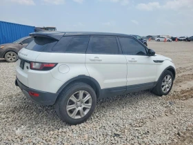 Land Rover Range rover 2.0l Evoque Se, снимка 3