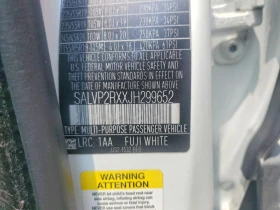 Land Rover Range rover 2.0l Evoque Se, снимка 13