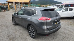 Nissan X-trail 1.6d 4x4 TEKNA, снимка 4