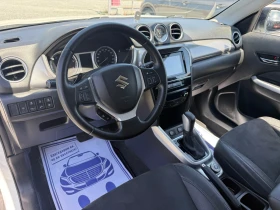 Suzuki Vitara (KATO НОВА)^(4x4), снимка 12