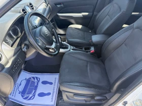 Suzuki Vitara (KATO НОВА)^(4x4), снимка 11