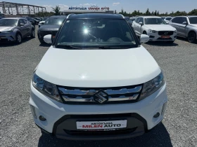 Suzuki Vitara (KATO НОВА)^(4x4), снимка 2