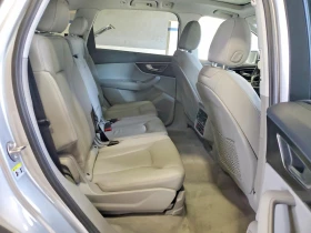 Audi Q7 3.0l Premium Plus, снимка 11