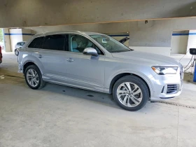 Audi Q7 3.0l Premium Plus, снимка 4