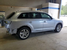 Audi Q7 3.0l Premium Plus, снимка 3
