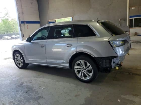 Audi Q7 3.0l Premium Plus, снимка 2