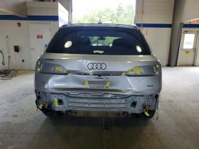 Audi Q7 3.0l Premium Plus, снимка 6