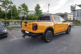 Ford Ranger V6 4x4 INDIVIDUAL WILD TRACK , снимка 8