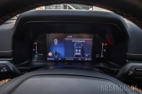 Ford Ranger V6 4x4 INDIVIDUAL WILD TRACK , снимка 16
