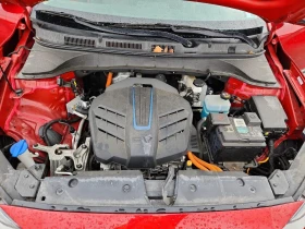 Hyundai Kona Electric Ultimate, снимка 12