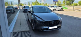 Mazda CX-5 2WD / HOMURA, снимка 6