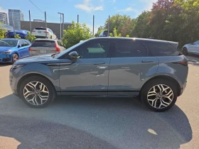 Land Rover Range Rover Evoque * First Edition * CARFAX * ЦЕНА ДО БГ, снимка 2
