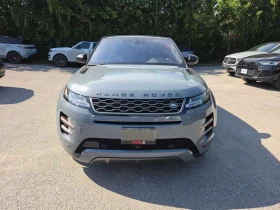Land Rover Range Rover Evoque * First Edition * CARFAX * ЦЕНА ДО БГ, снимка 3