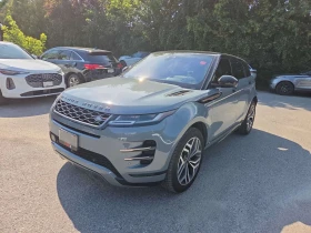 Land Rover Range Rover Evoque * First Edition * CARFAX * ЦЕНА ДО БГ, снимка 1