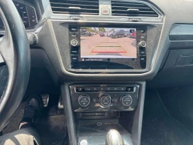 VW Tiguan Highline /FENDER/360/ОБДУХВАНЕ/АВТОКРЕДИТ , снимка 9